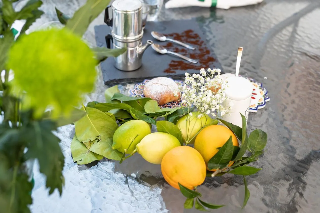 Holiday home Vico20Napoli - Guest House