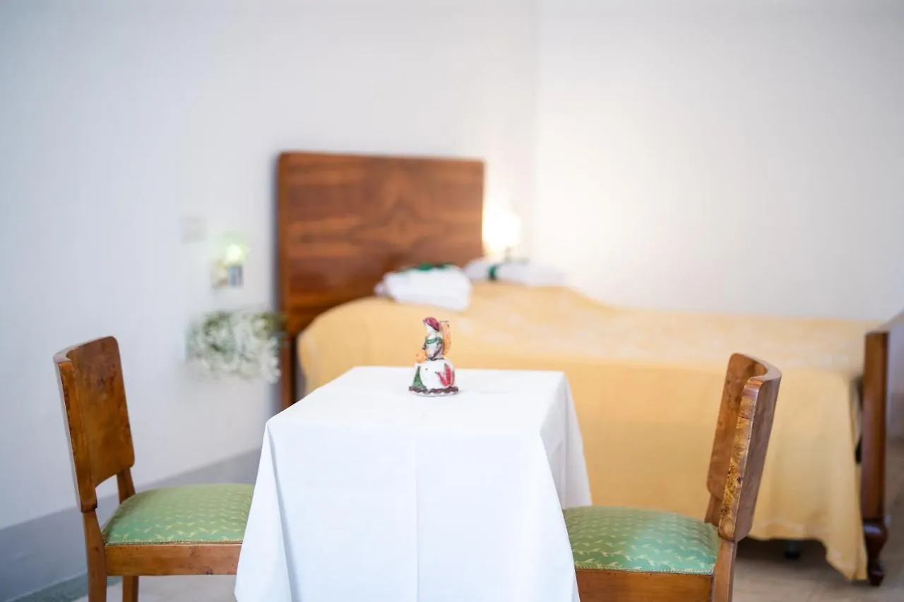 Vico20Napoli - Guest House Naples