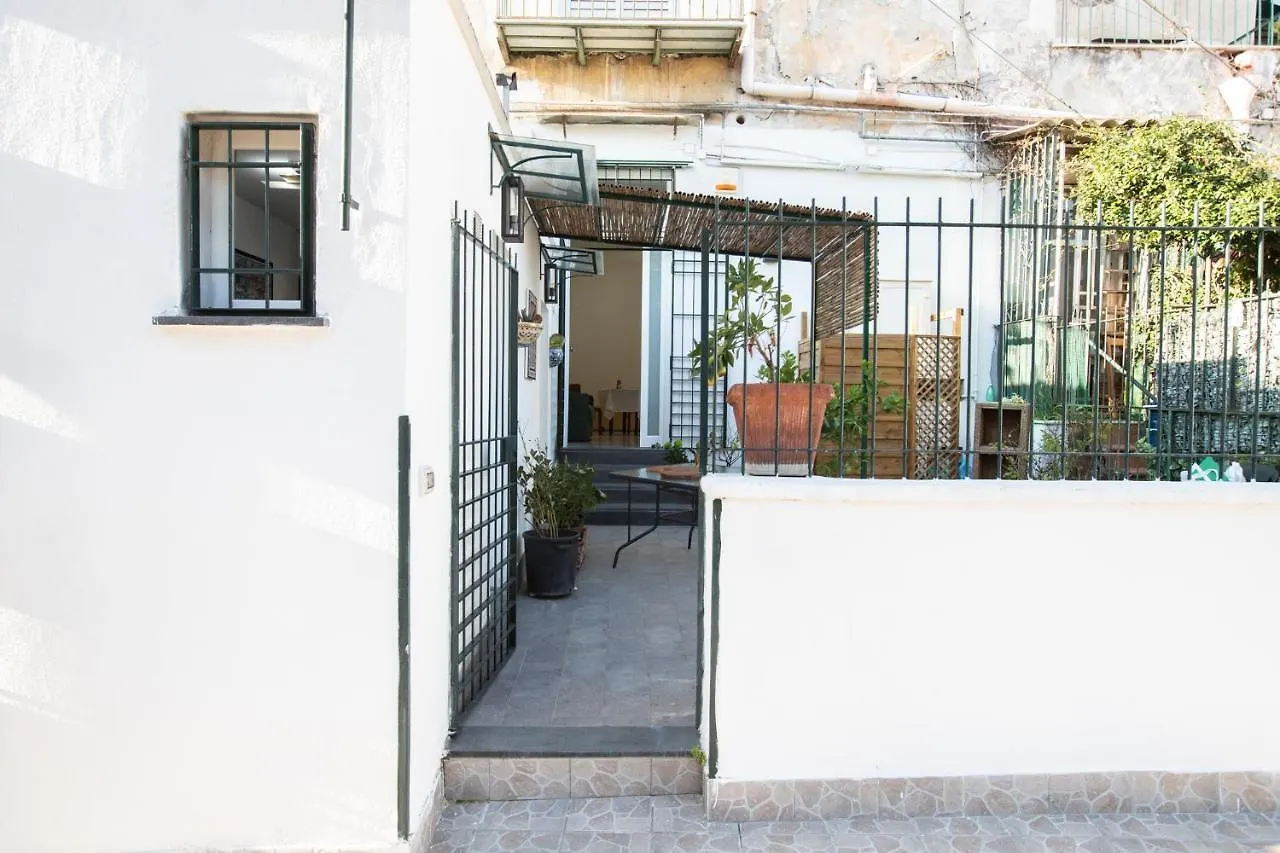 Holiday home Vico20Napoli - Guest House Italy