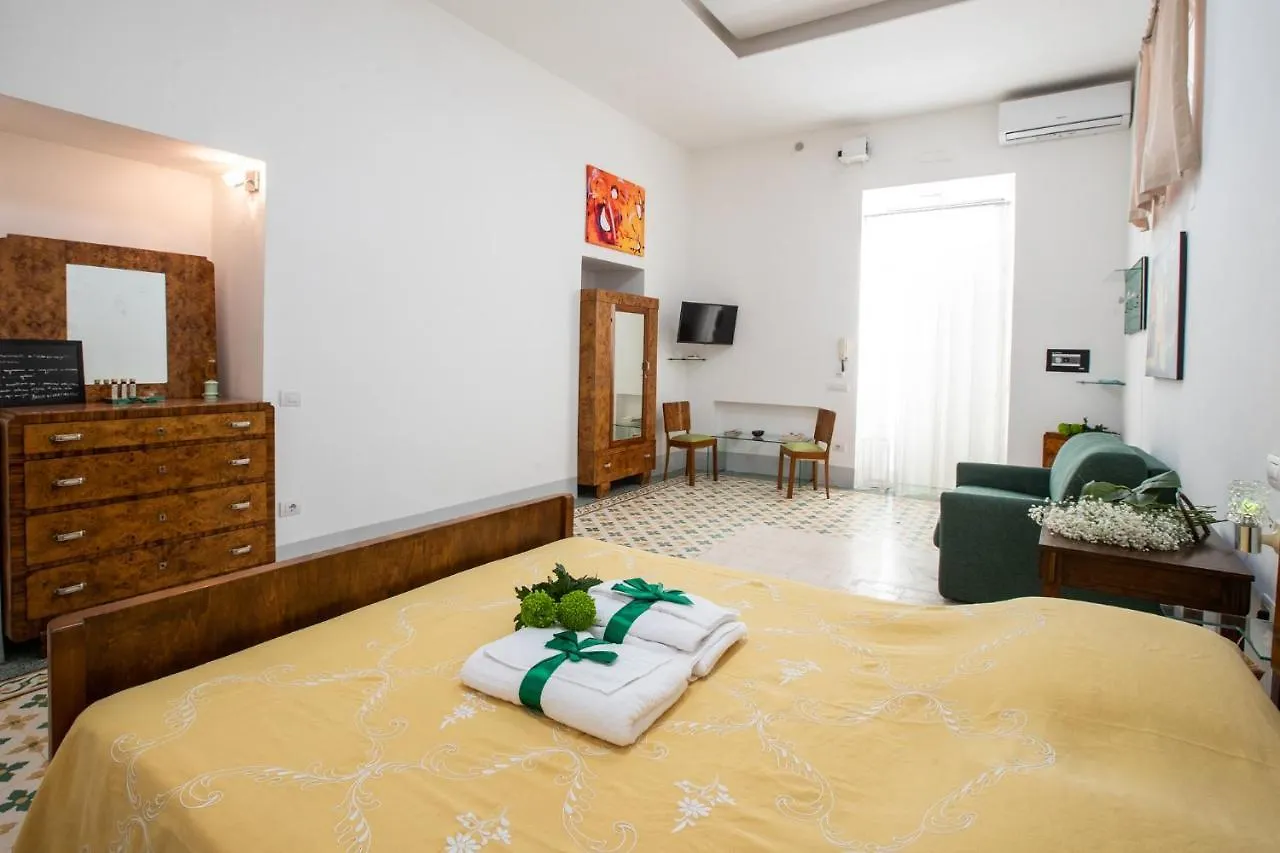 Vico20Napoli - Guest House Holiday home