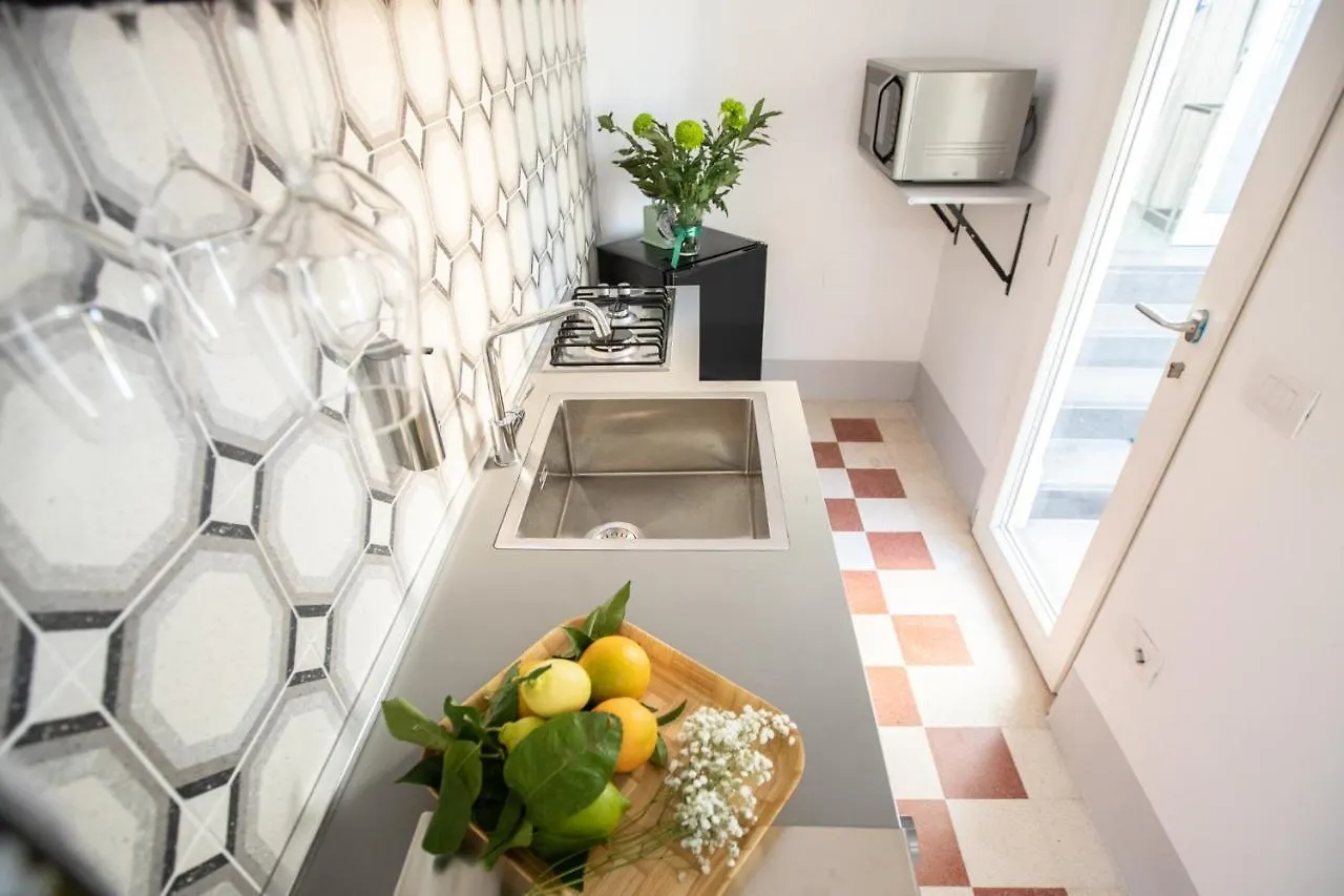Vico20Napoli - Guest House Naples