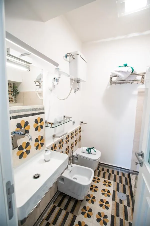 Vico20Napoli - Guest House Holiday home