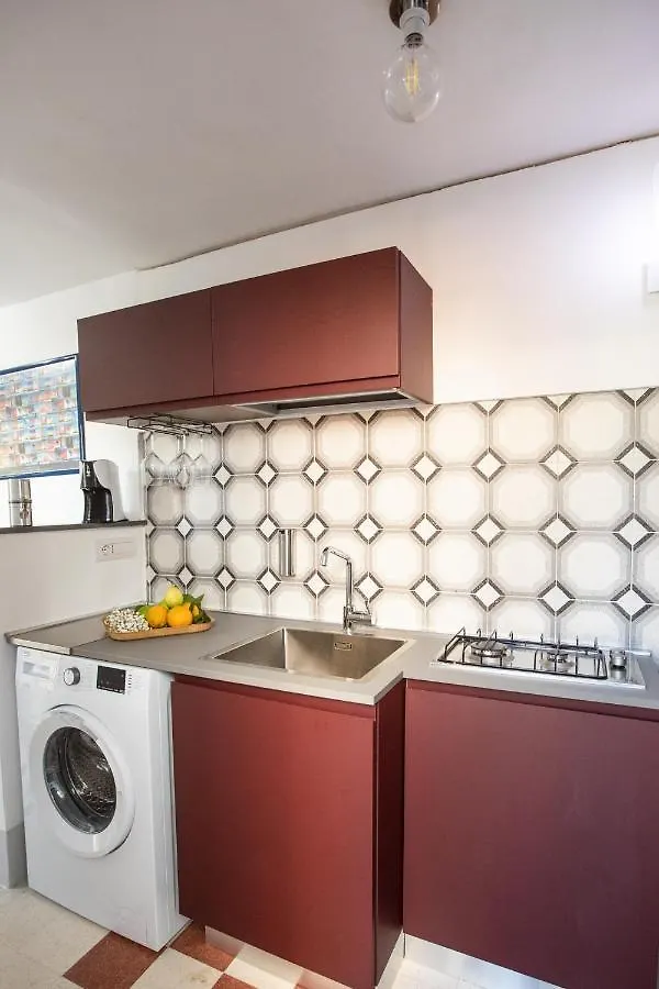 Vico20Napoli - Guest House Holiday home Naples