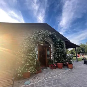 Agriturismo La Fine Piancaldoli
